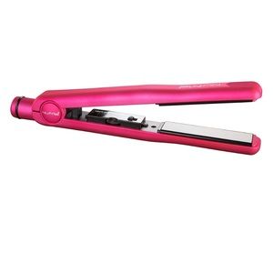 NuMe hair straightener